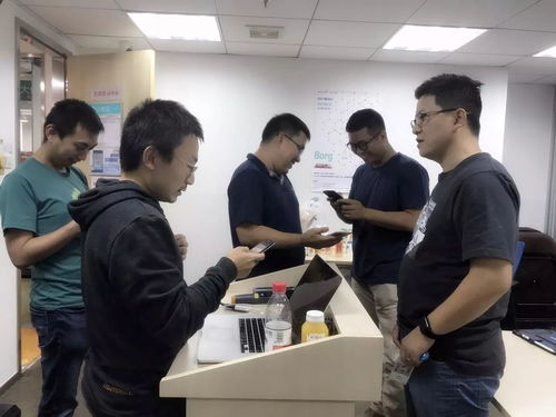 共話數(shù)字未來 去哪兒網(wǎng)與Google技術(shù)交流分享會紀實