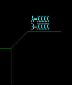 CAD軟件中高效標(biāo)注絕對坐標(biāo)的插件與技巧解析