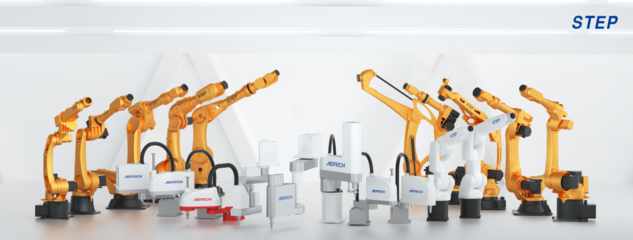 響應(yīng)區(qū)域協(xié)同發(fā)展，新時達(dá)引領(lǐng)“全長三角造”機(jī)器人應(yīng)用軟件開發(fā)