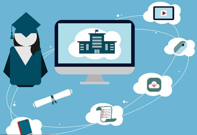 在線教育軟件開發 資本青睞與應用前景