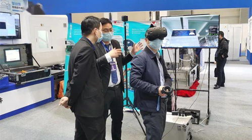 鼎捷亮相蕪湖產需對接會，5G+工業互聯網實踐推動裝備制造轉型升級