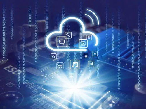 一文看懂智能制造行業(yè)市場及其發(fā)展趨勢 聚焦工業(yè)互聯(lián)網(wǎng)數(shù)據(jù)服務(wù)