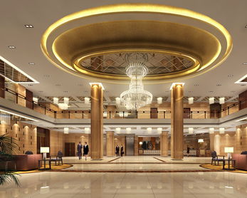 綠色環保無輻射，節能燈首選 LED 2G11在酒店管理中的優勢