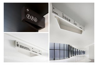 錫安創物 北方易尚酒店管理公司餐飲品牌視覺系統設計解析