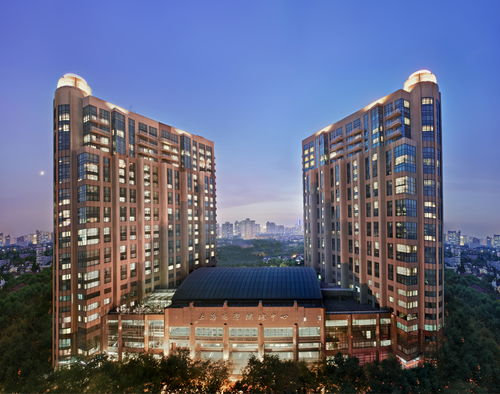 久事衡山大酒店 全面升級煥新顏，餐飲管理再塑滬上地標(biāo)新體驗